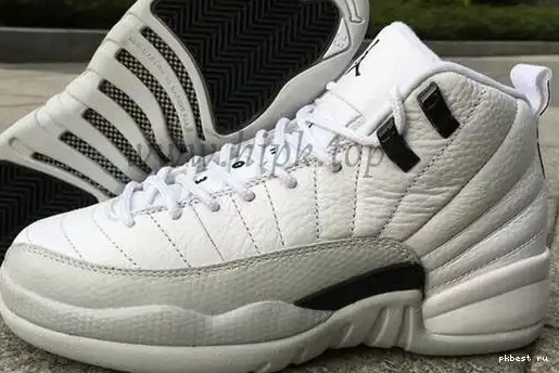 Air GS 12 Authentic Jordan “Barons” 0520